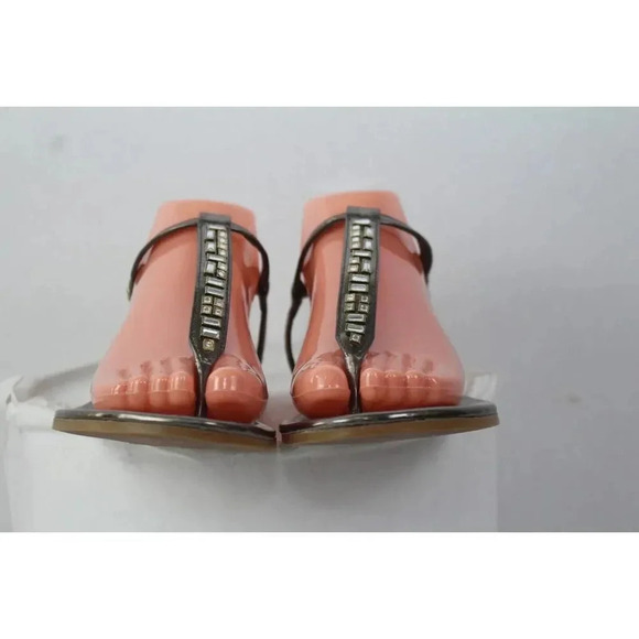 ladies COLE HAAN Grand.os sandals size 8B - Picture 1 of 9